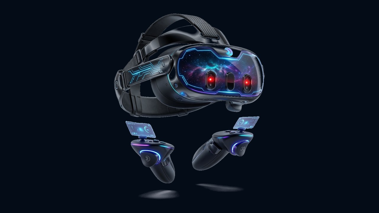 Aperçu formation immersive Nova XR
