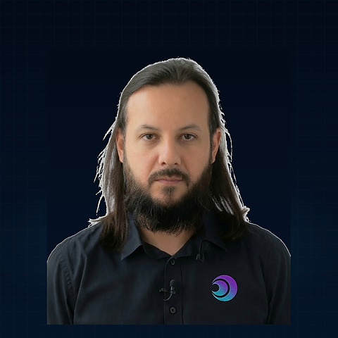 Khaled Berboucha, Fondateur & CEO · Capsulecom Group