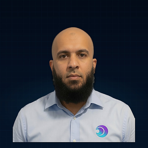 Maher Ezzenfari, Associé & partenaire · Formation & Opérations