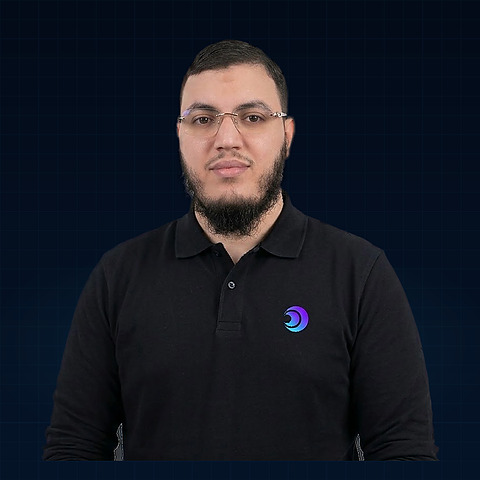Mehdi Oukkal, Co-fondateur & Directeur Digital · Capsulecom Group