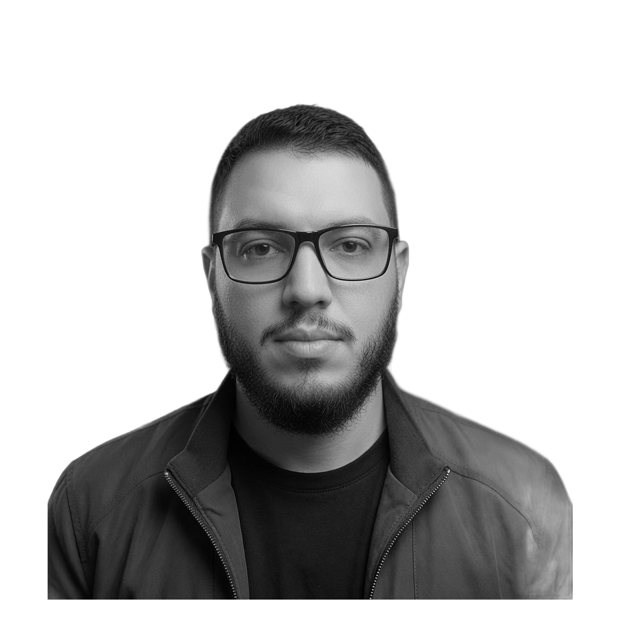 Mehdi Oukkal, Co-founder and Digital Director of Capsulecom Group